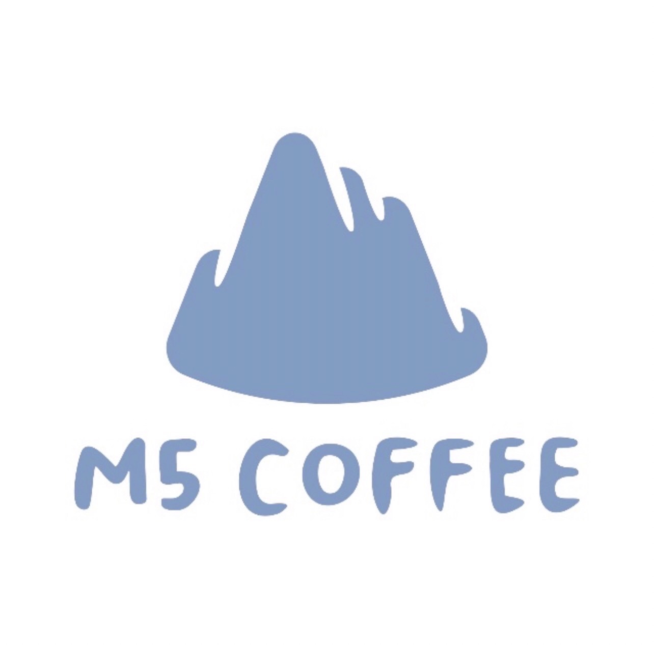M5 COFFEE 介丘咖啡