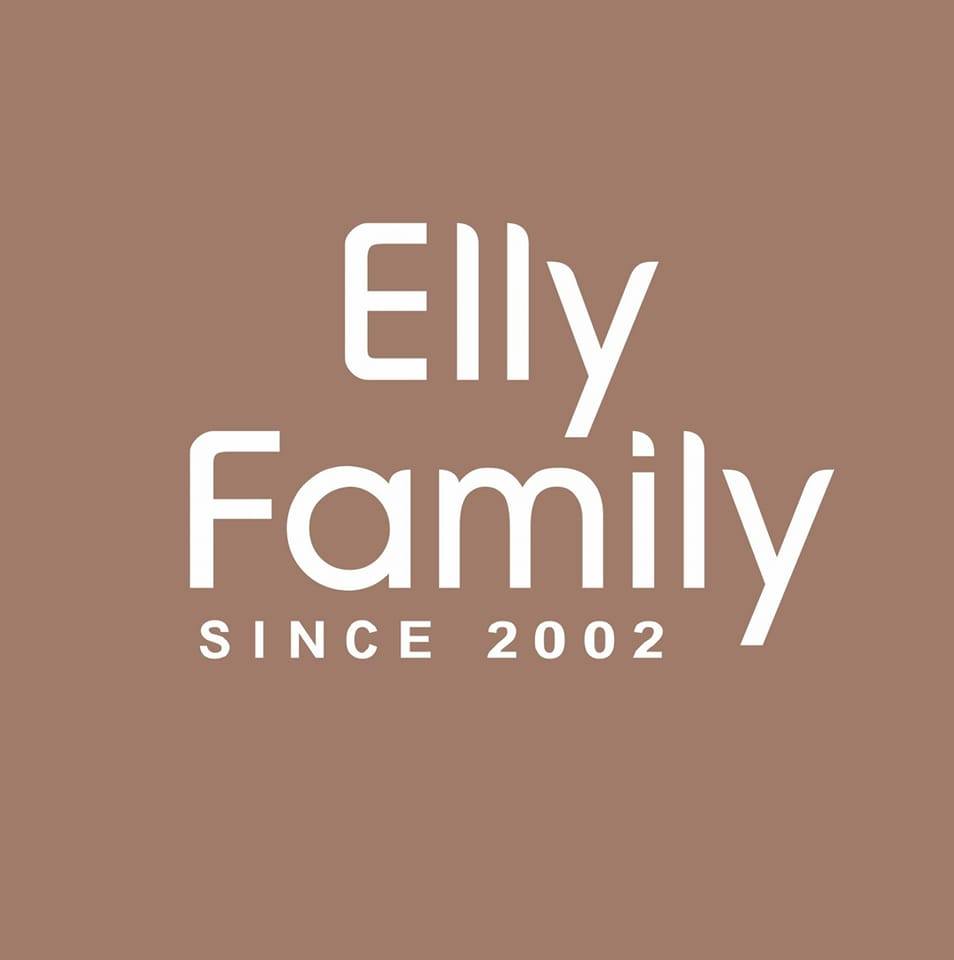 艾立蛋糕Elly family