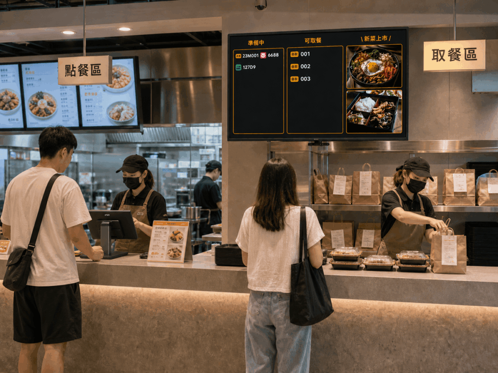 獨立版店型