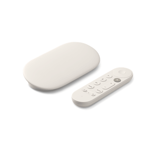 google tv