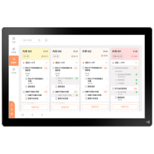 USC-115RCP-BEGV0 KDS 設備